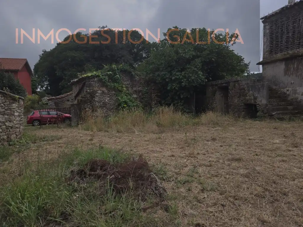 Houses for sale in A Laracha  
