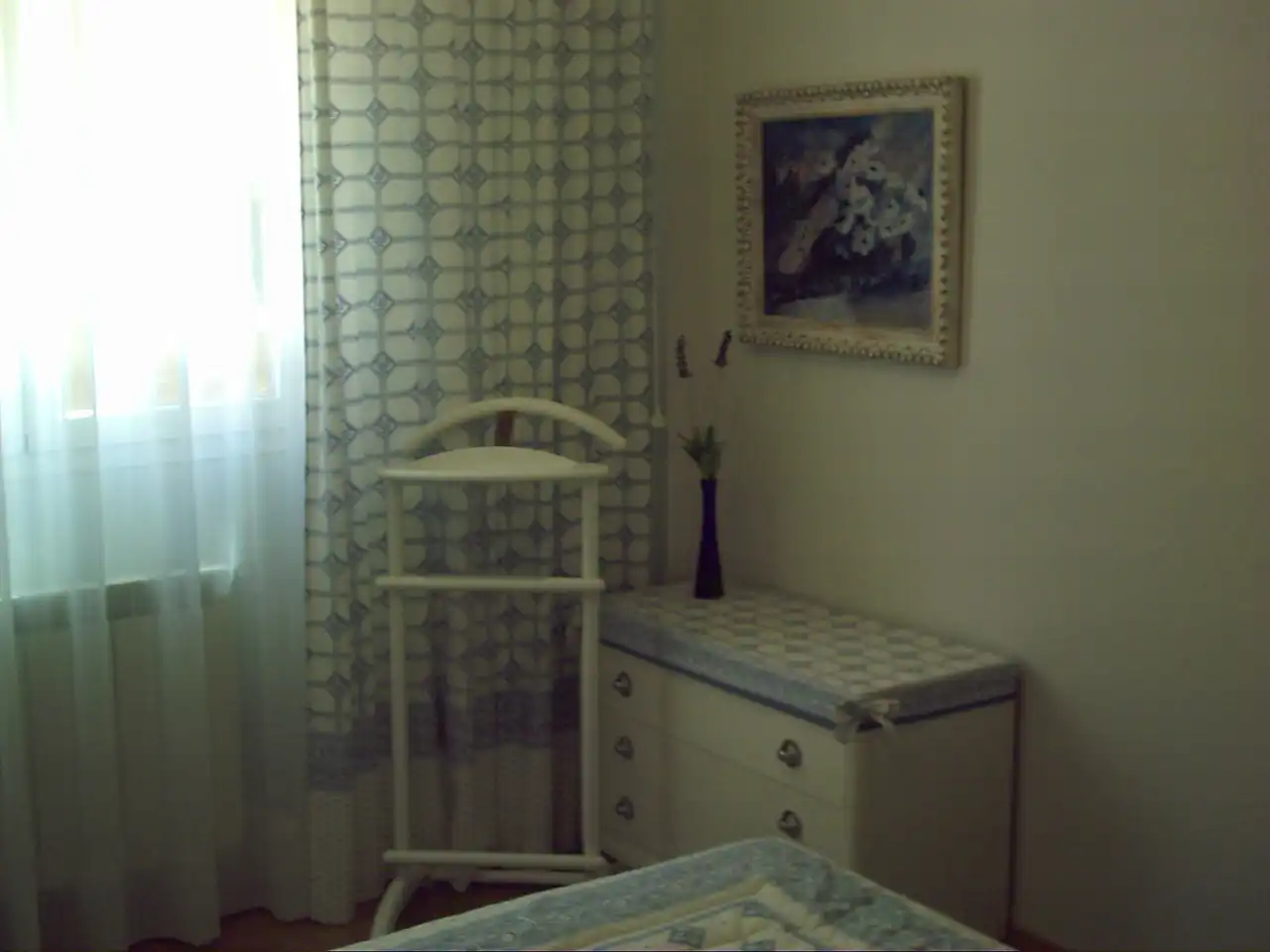 Flat for rent in Urbanización San Isidro