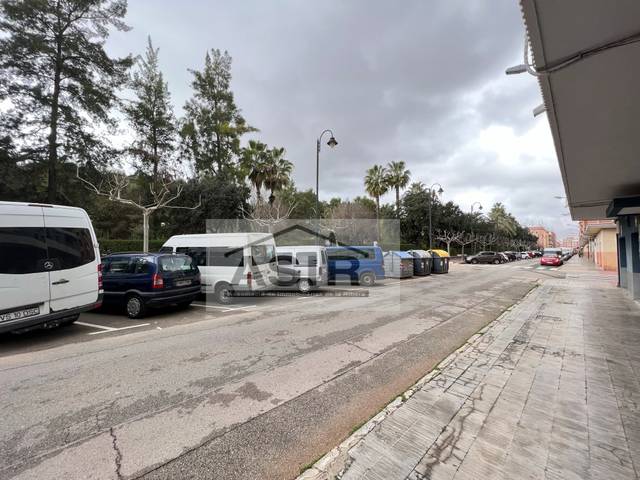 Garaje en Venta en Alquenència - Venècia