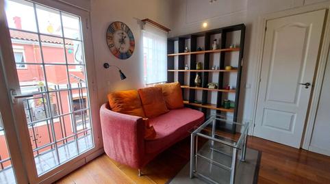 Foto 5 de Pis en venda a La Torre, La Magdalena, Zaragoza