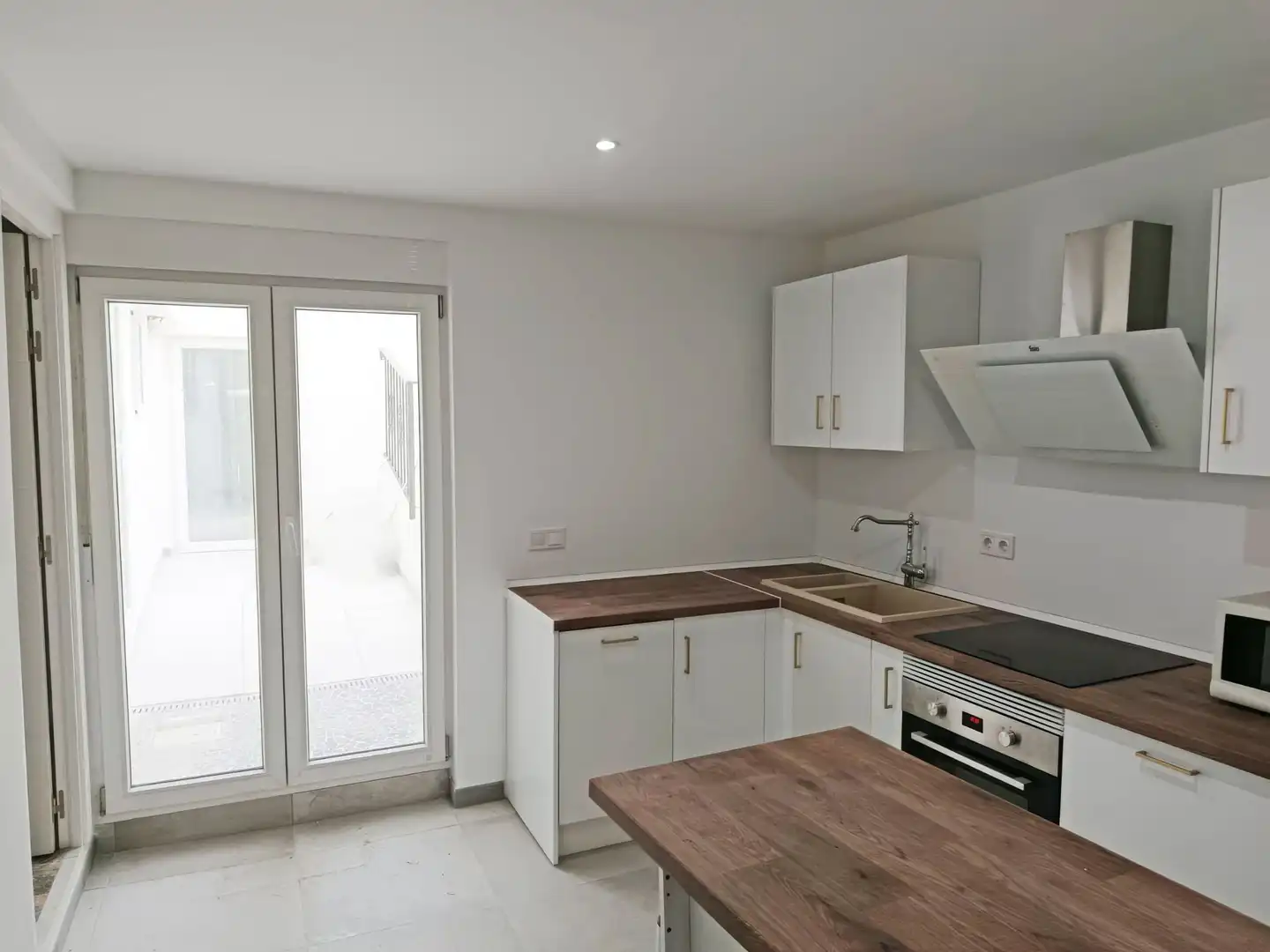 Casa adosada en venta en Centro