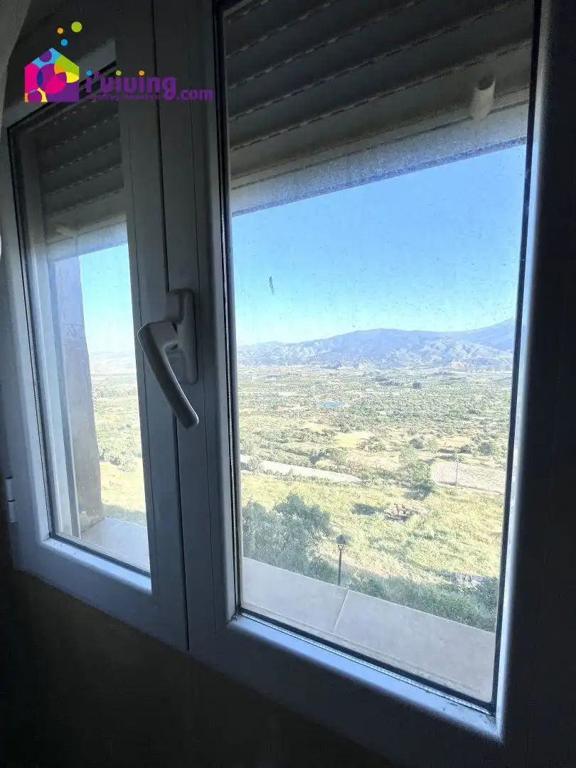 Habitación de Casa o chalet en venta en Somontín con Terraza