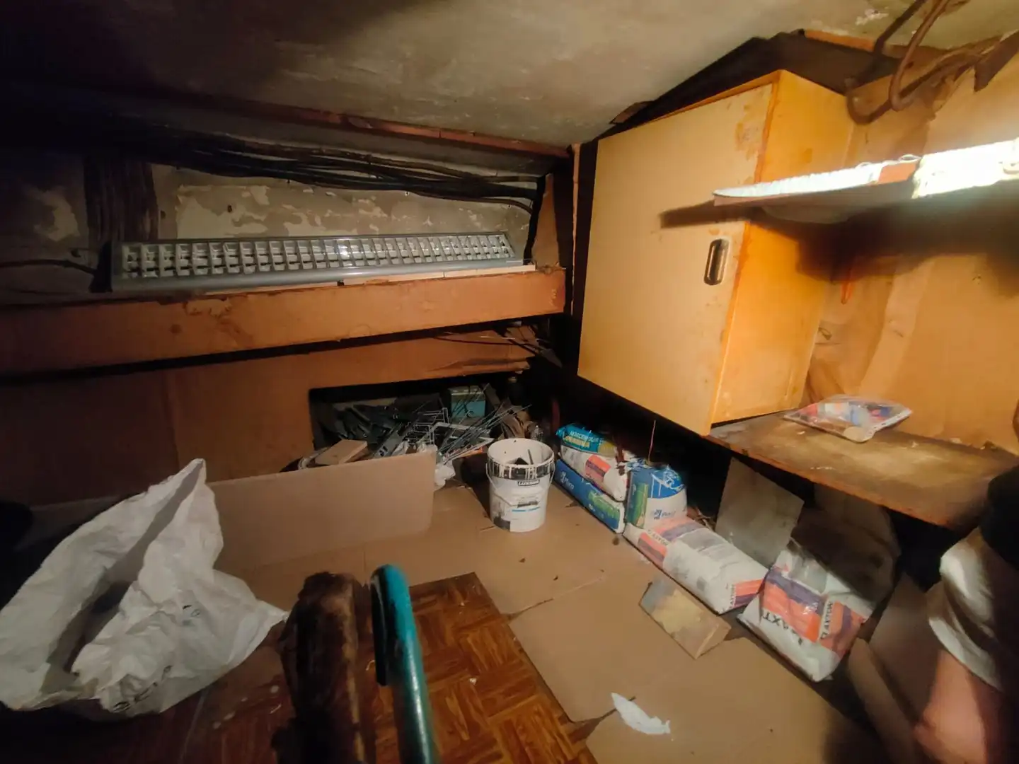 Local comercial en venda a Iztieta - Olibet - Etxeberrieta, imagen 6