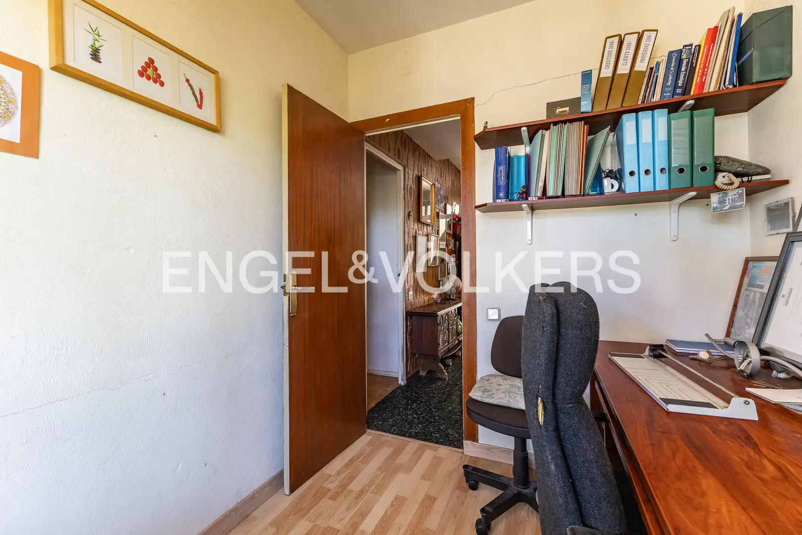 Casa o xalet en venda en Centre - Sant Josep - Sanfeliu