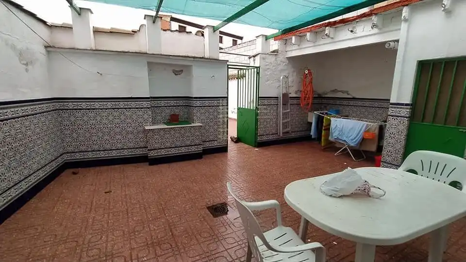 Casa con terrazza in vendita a Torreperogil, imagen 6