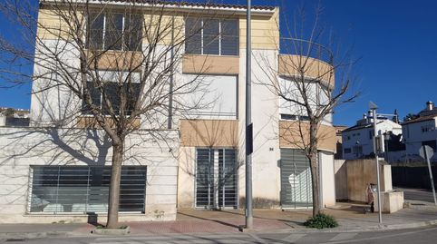 Foto 2 von Geschaftsraum zur Miete in Avenida Andalucía, 94, Huétor Vega, Granada