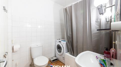 Foto 5 de Pis en venda a Calle Doctor Víctor Sanz Gómez, El Cerro - Carretera de San Rafael, Segovia Capital