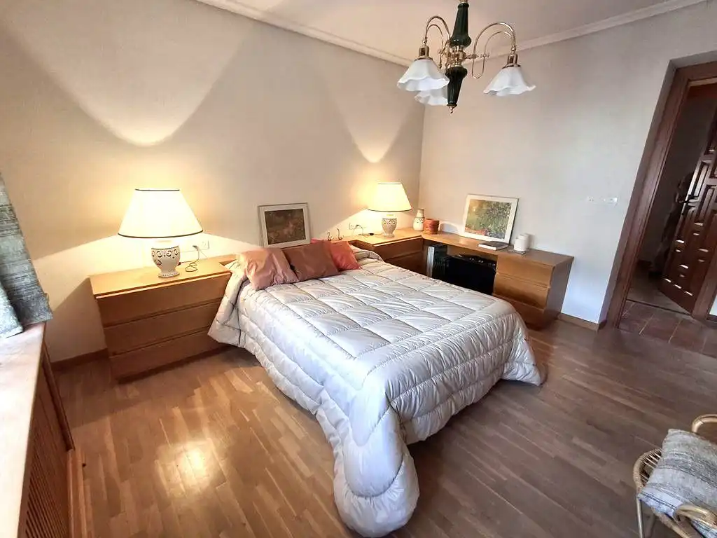 Casa a schiera con terrazza in vendita a La Roda, imagen 39