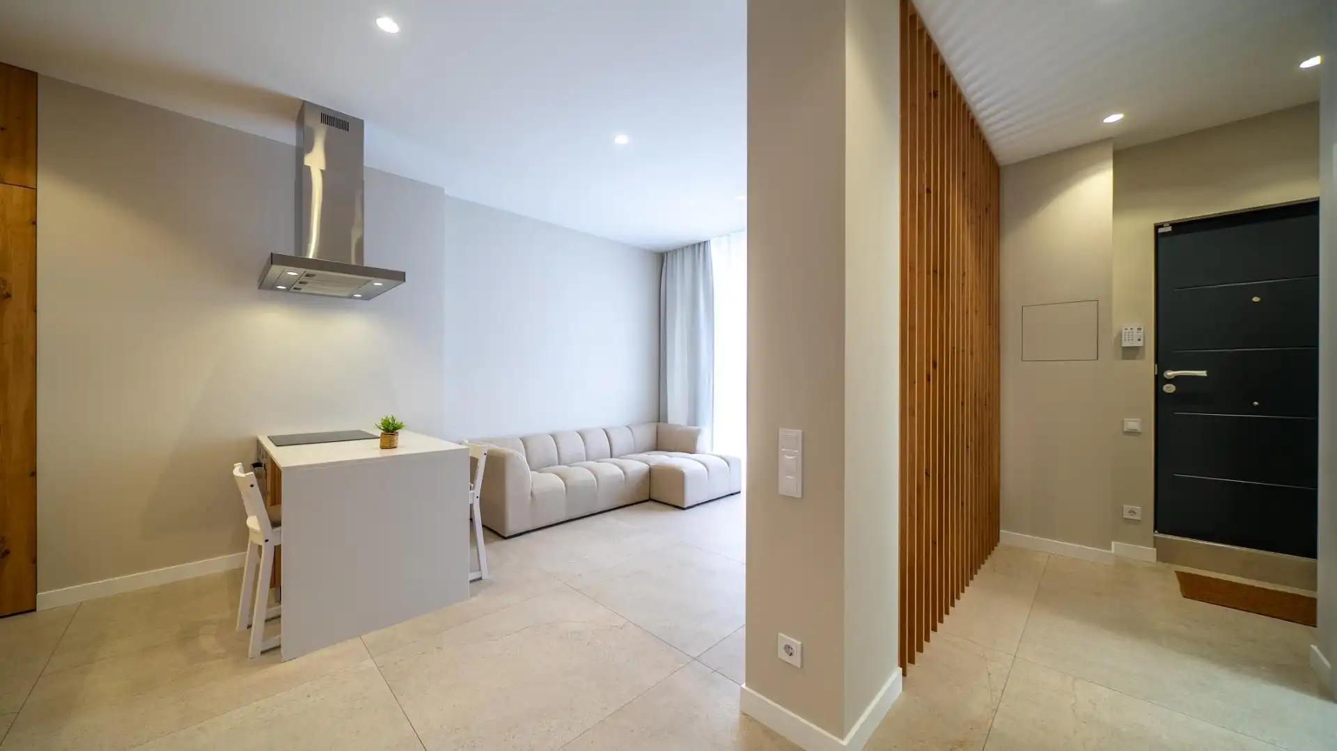 Wohnzimmer von Wohnungen zum Verkauf in Alicante / Alacant