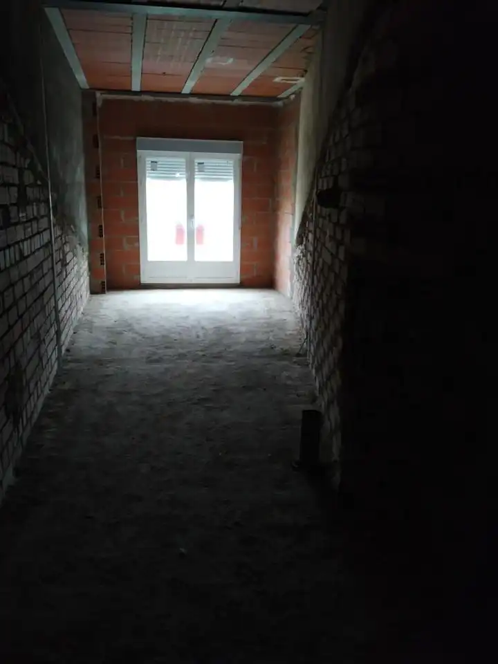 Casa rústica en venda a Argüelles, imagen 4