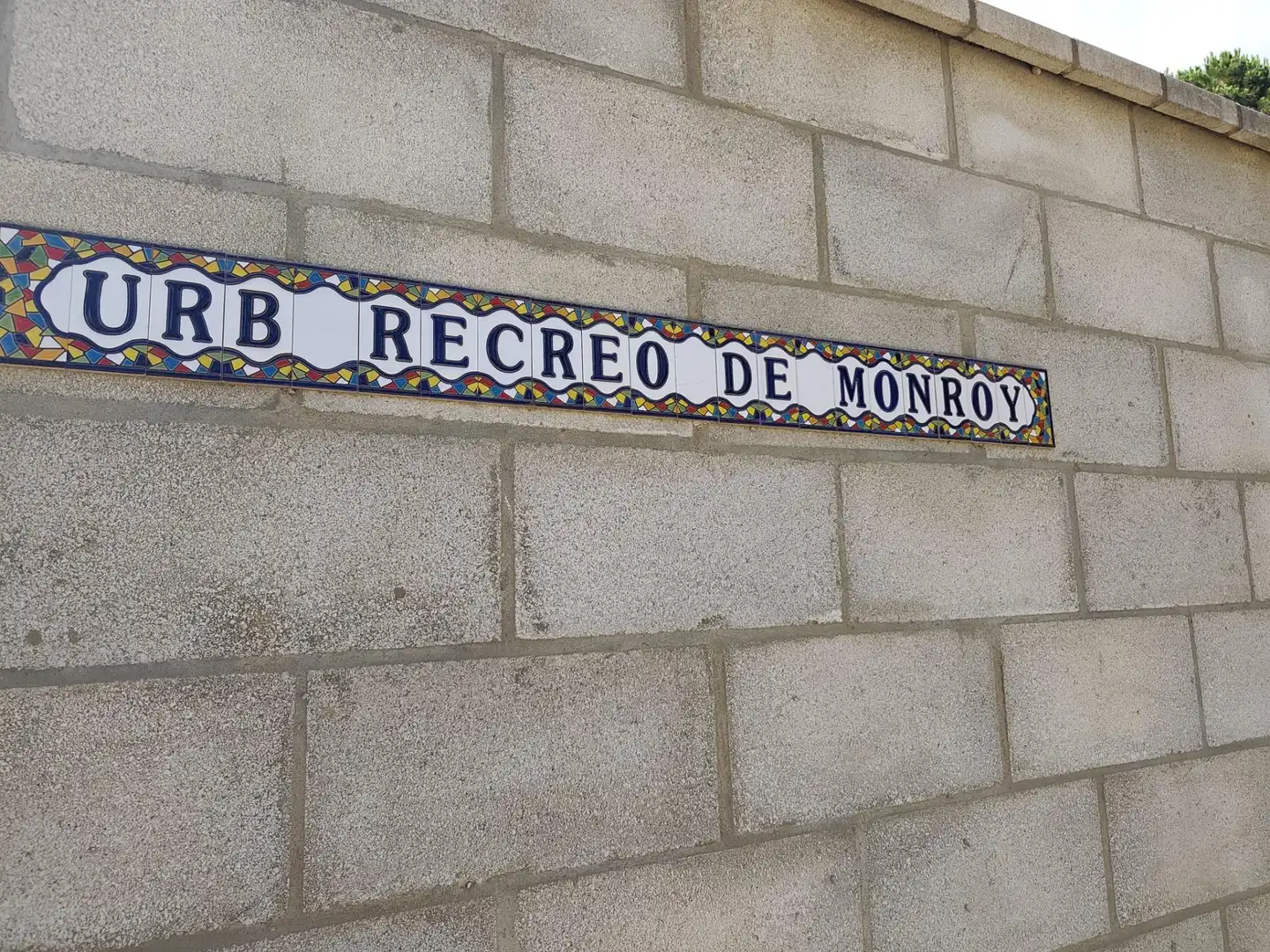 Terreno rústico en venta en Los Palacios y Villafranca