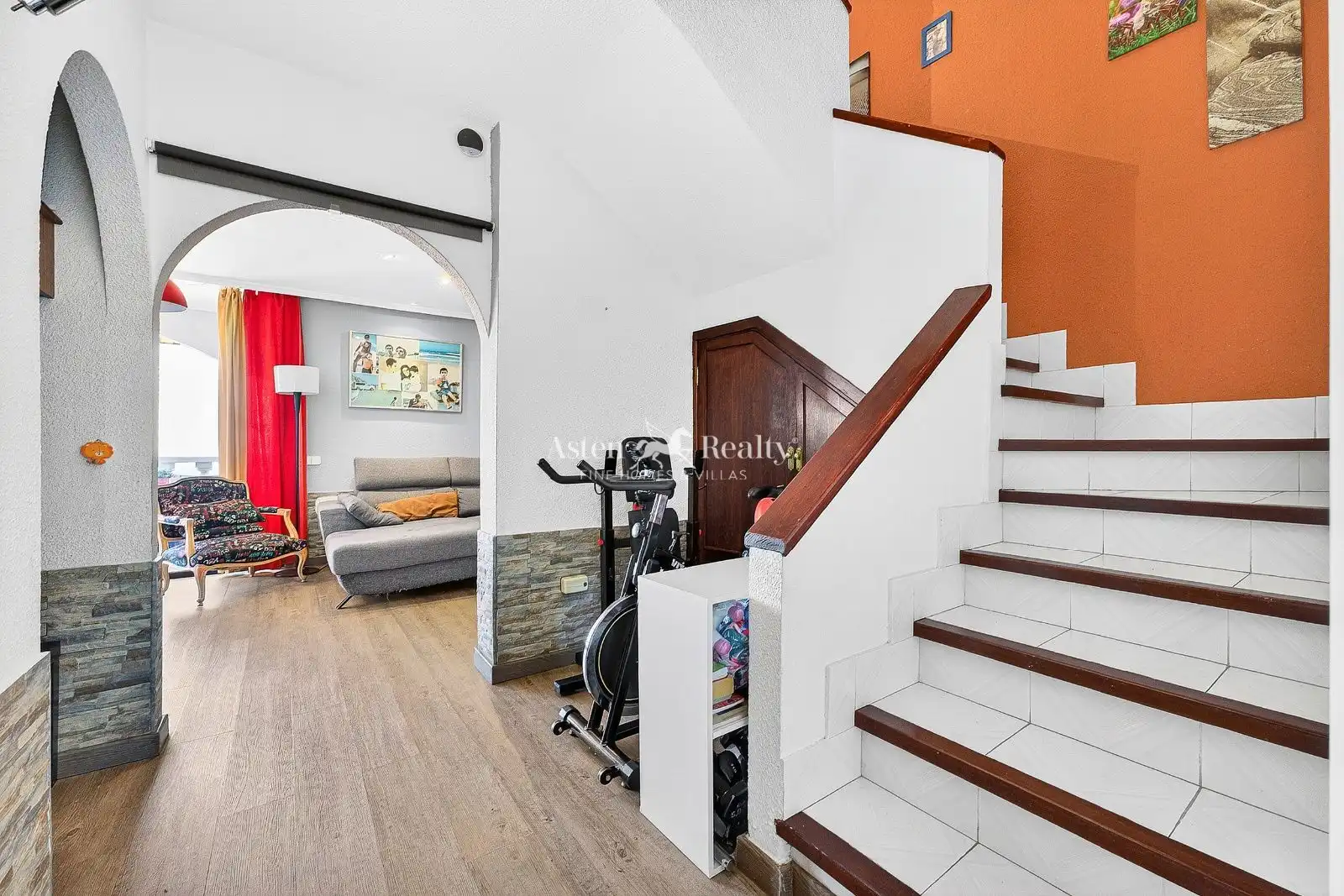Casa con piscina en venta en Países Bajos, imagen 14