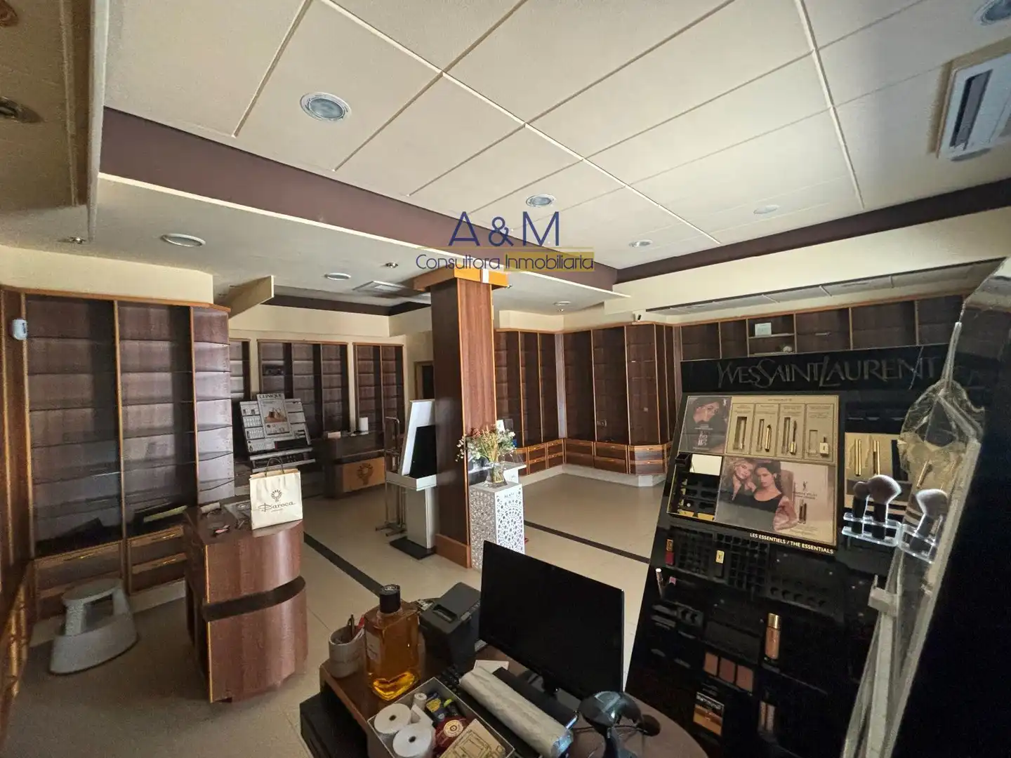 Local comercial en venda a Calatravas, imagen 6