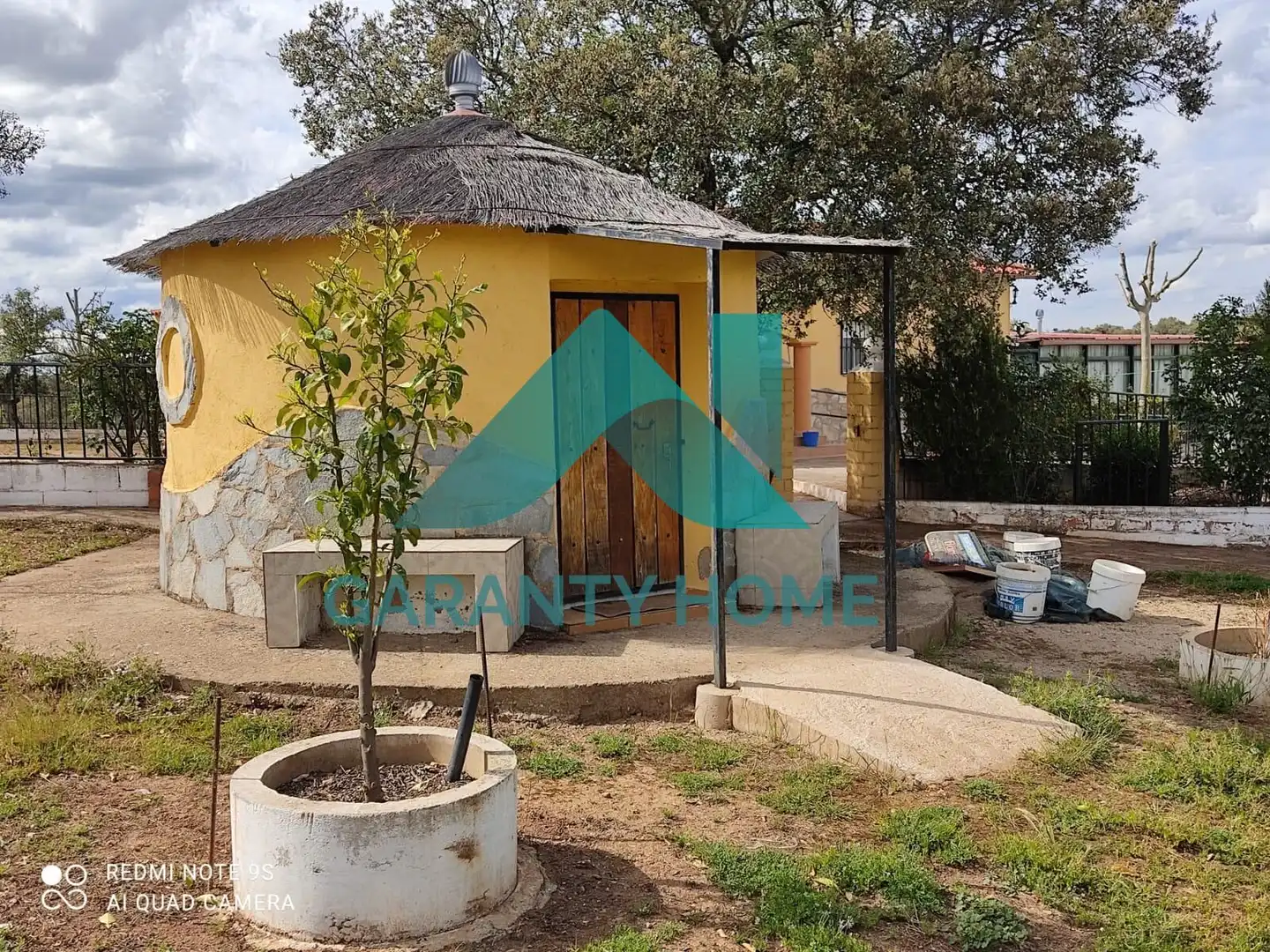 Casa o xalet en venda a Aliseda