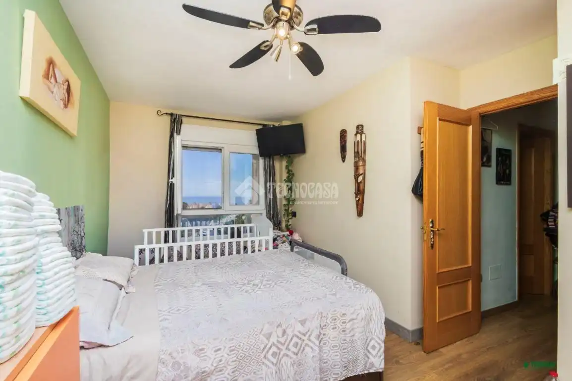 Piso con ascensor en venta en Nueva Almería - Cortijo Grande - Vega de Acá
