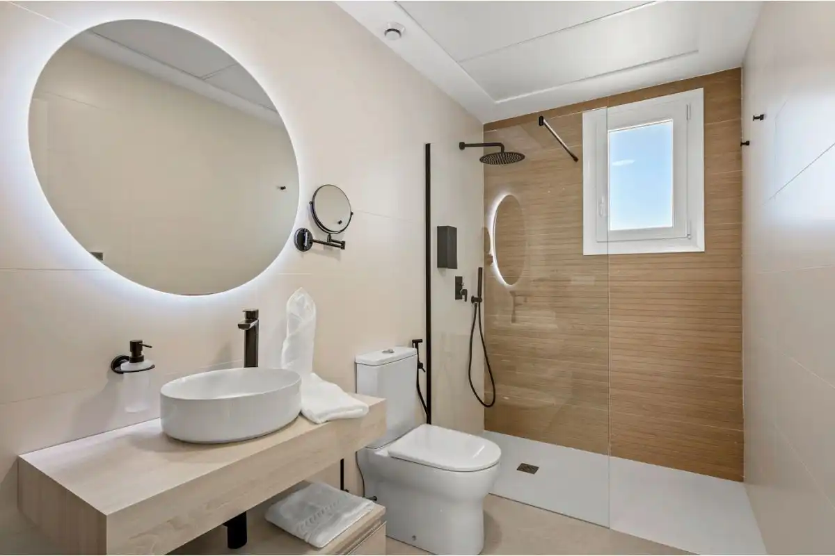 Mini appartamento con piscina in vendita a Los Narejos - Punta Calera, imagen 14