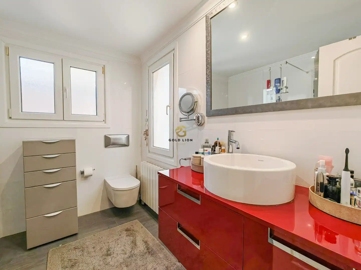 Bathroom of Houses for sale in Dénia  with Air Conditioner, Heating and Private garden