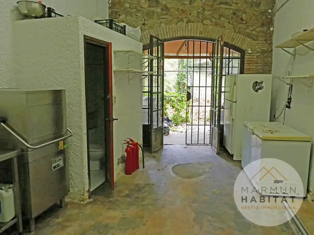 Landhaus mit Garten zum Verkauf in Sant Iscle de Vallalta, imagen 32