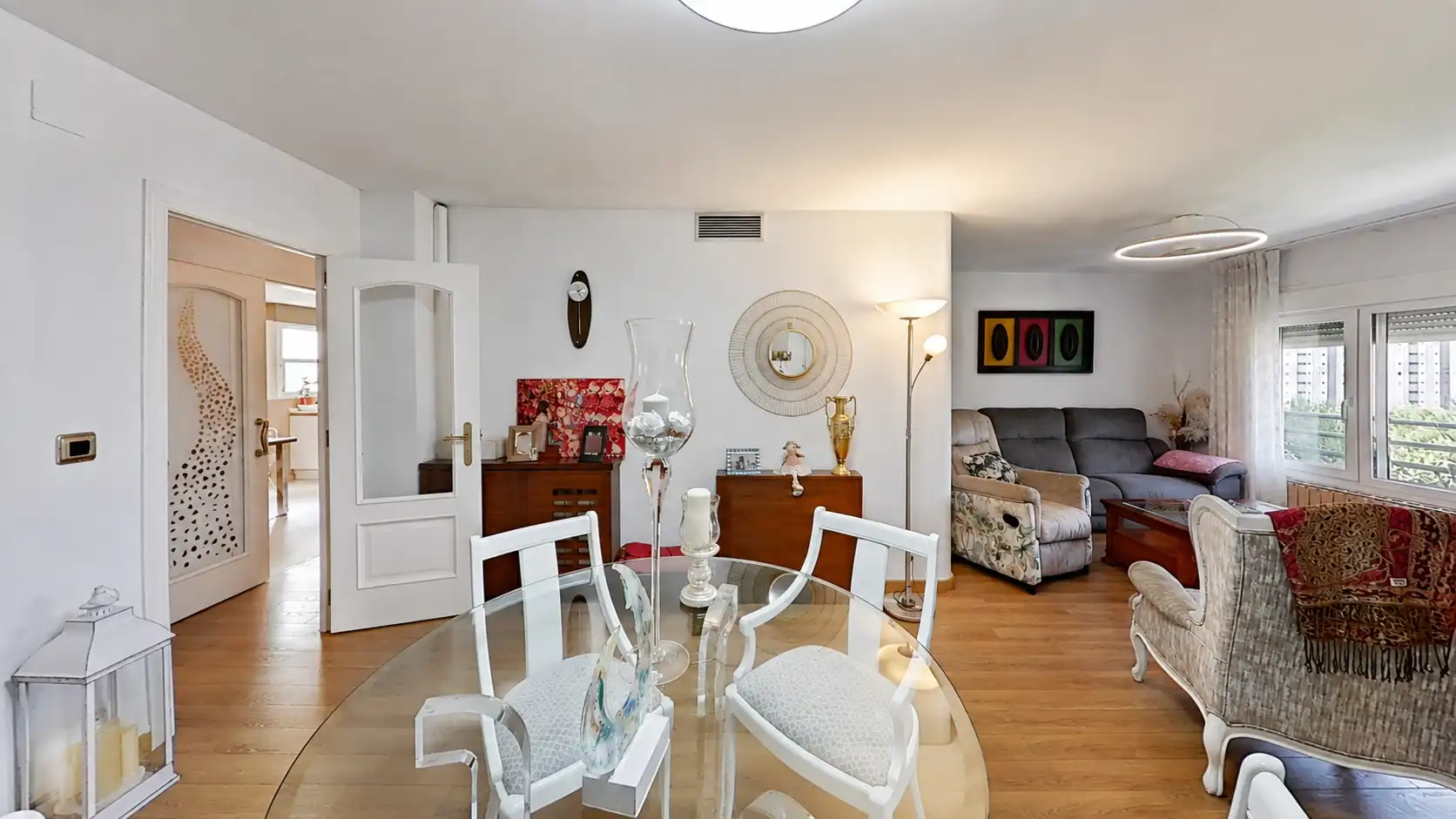 Wohnung mit Terrasse zum Verkauf in MAESTRO RODRIGO, imagen 15