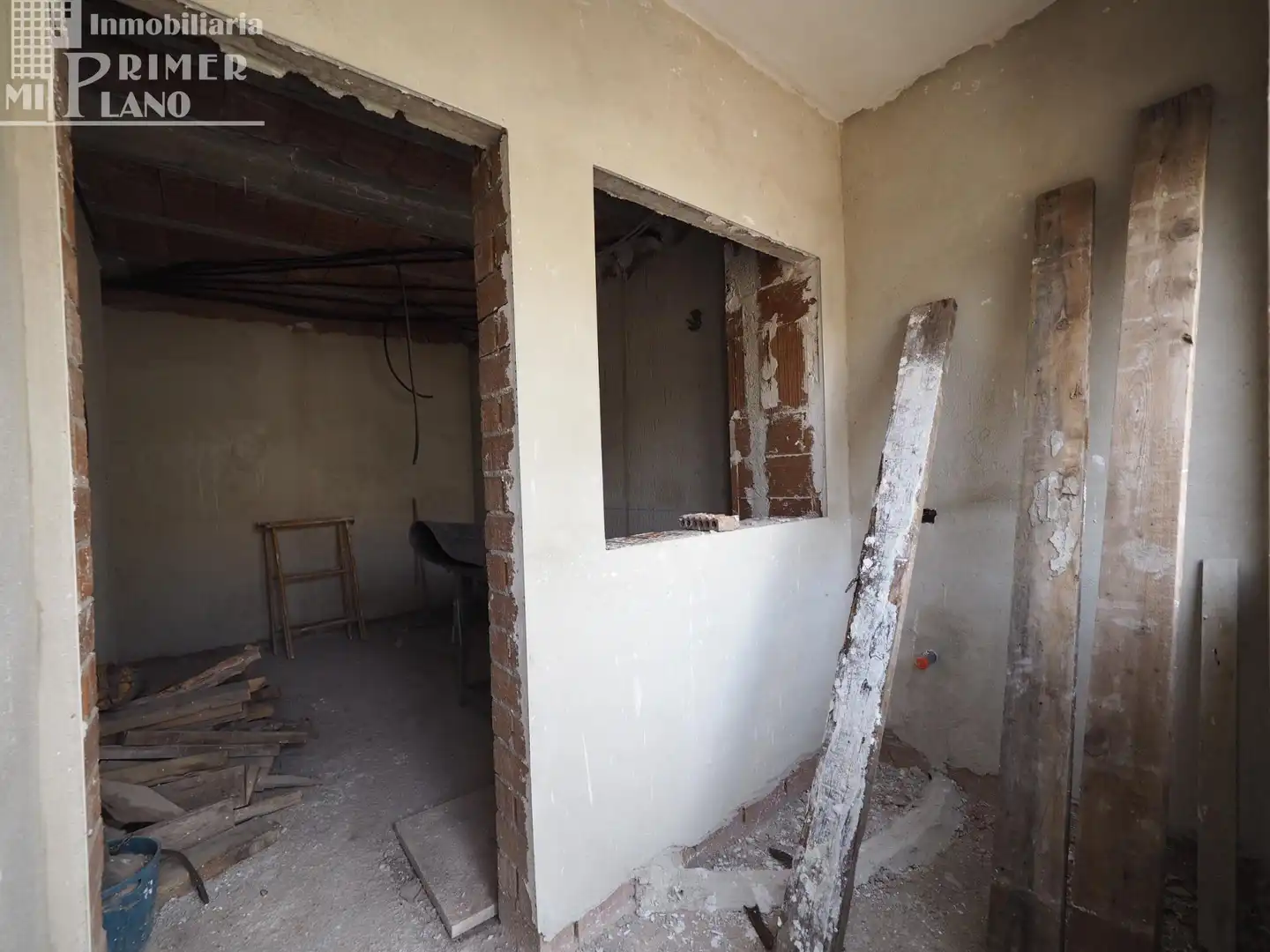 Terraced house for sale in Tomelloso, imagen 14