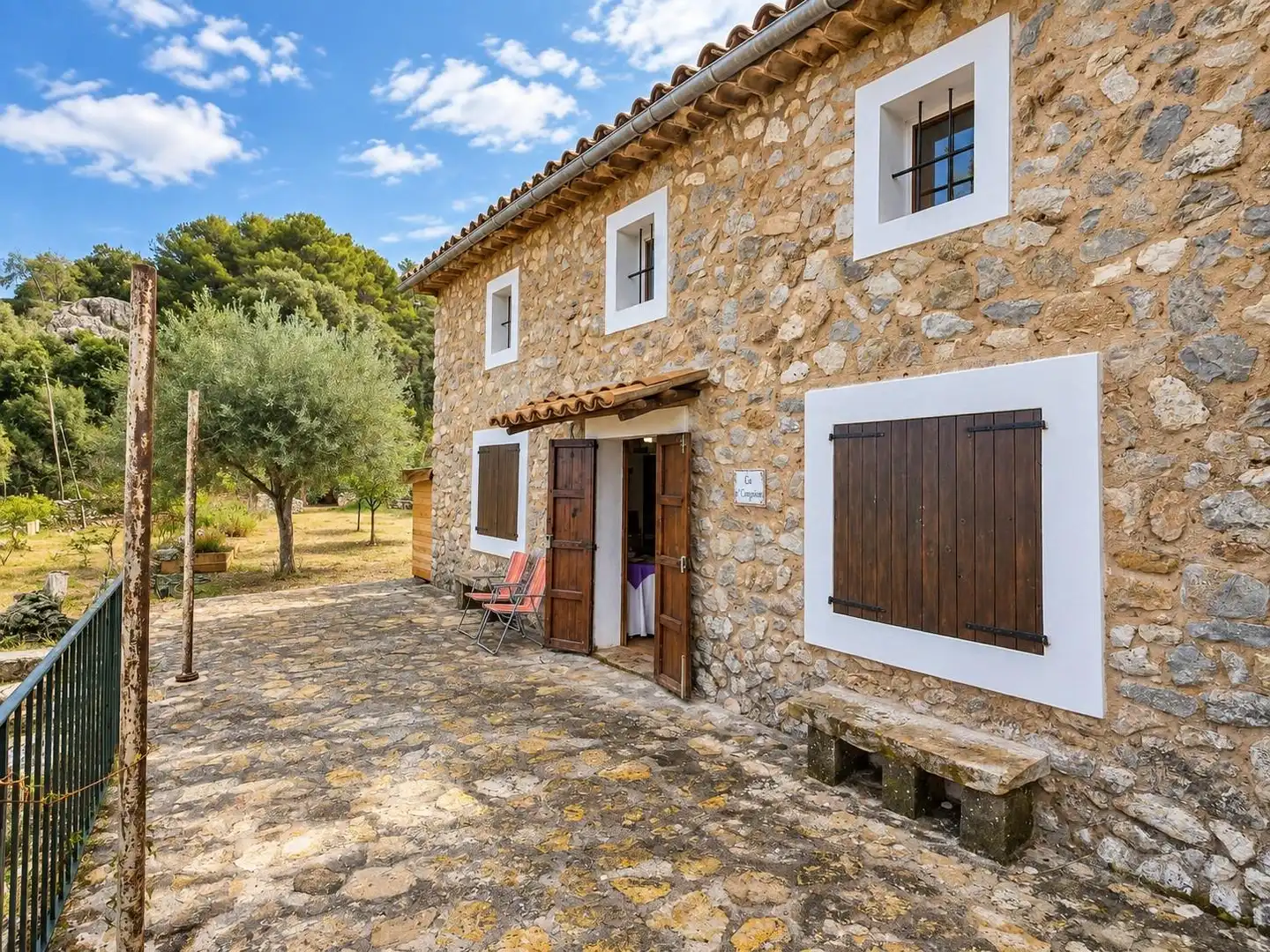 Casa in vendita a Escorca