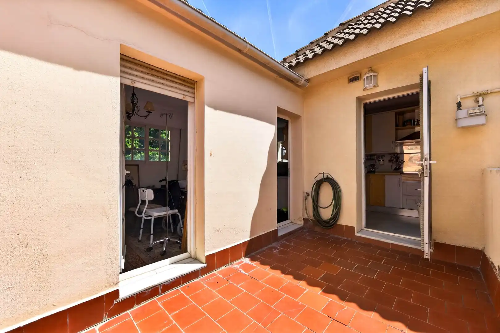 Penthouse mit Aufzug zum Verkauf in Centro, imagen 16