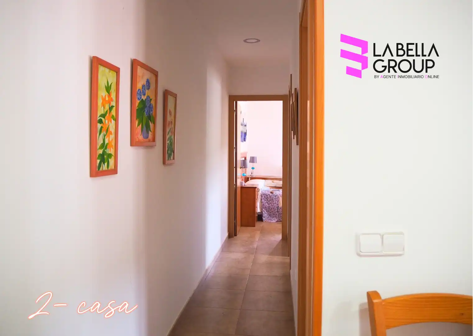 Maison rustique avec jardin à vendre à Lugar III Pd 4, imagen 13