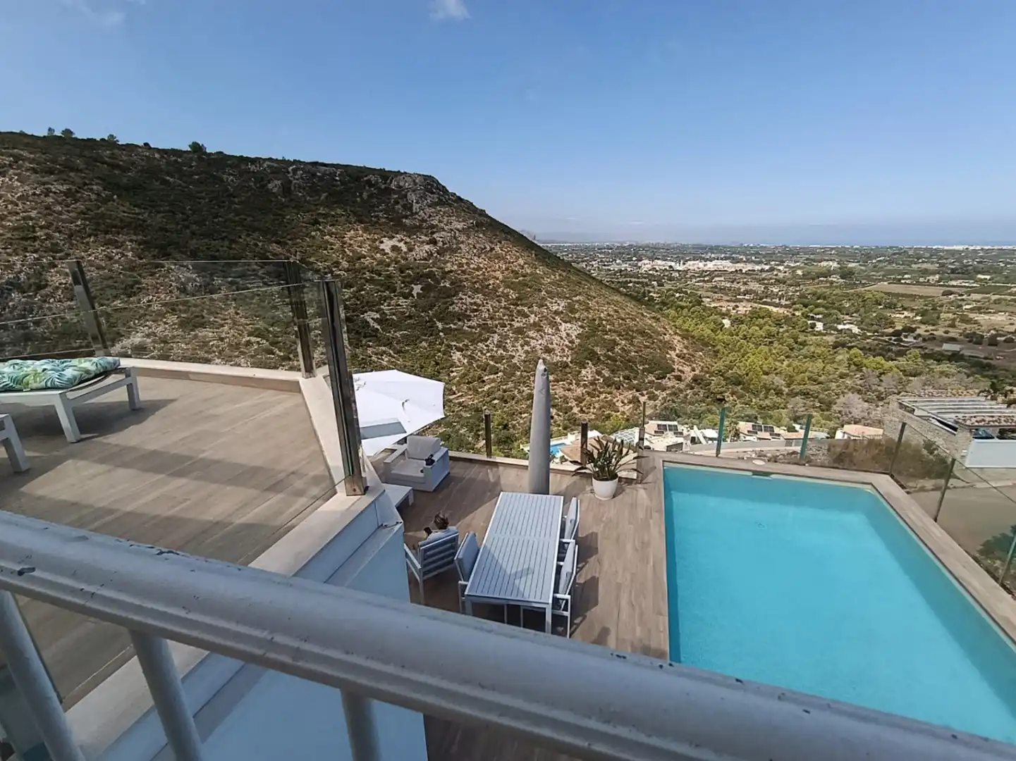 Chalet con terraza en venta en La Pedrera - Vessanes, imagen 2