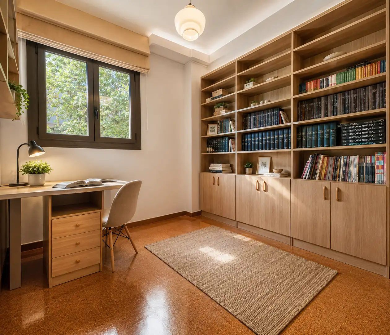 Piso con ascensor en venta en Carrer de Bailèn 1, imagen 12