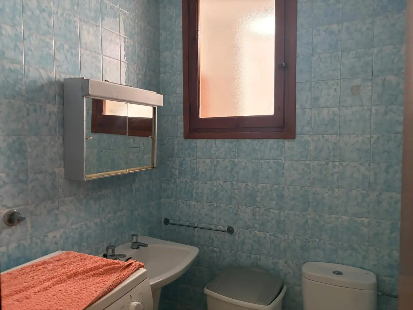 Appartement avec terrasse à vendre à El Carril - Paseo de Chapi, imagen 13