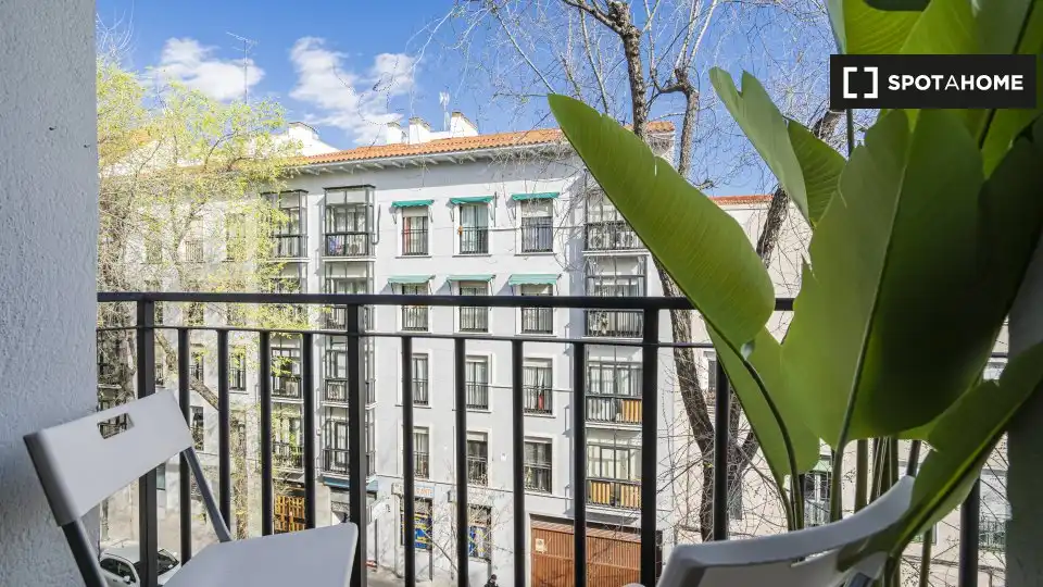 Appartement avec terrasse à louer à Arganzuela, imagen 17