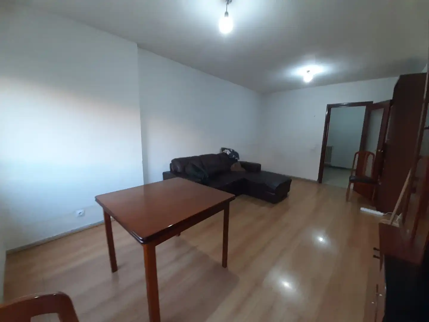 Sala de estar de Piso en venta en Zamora Capital  con Calefacción