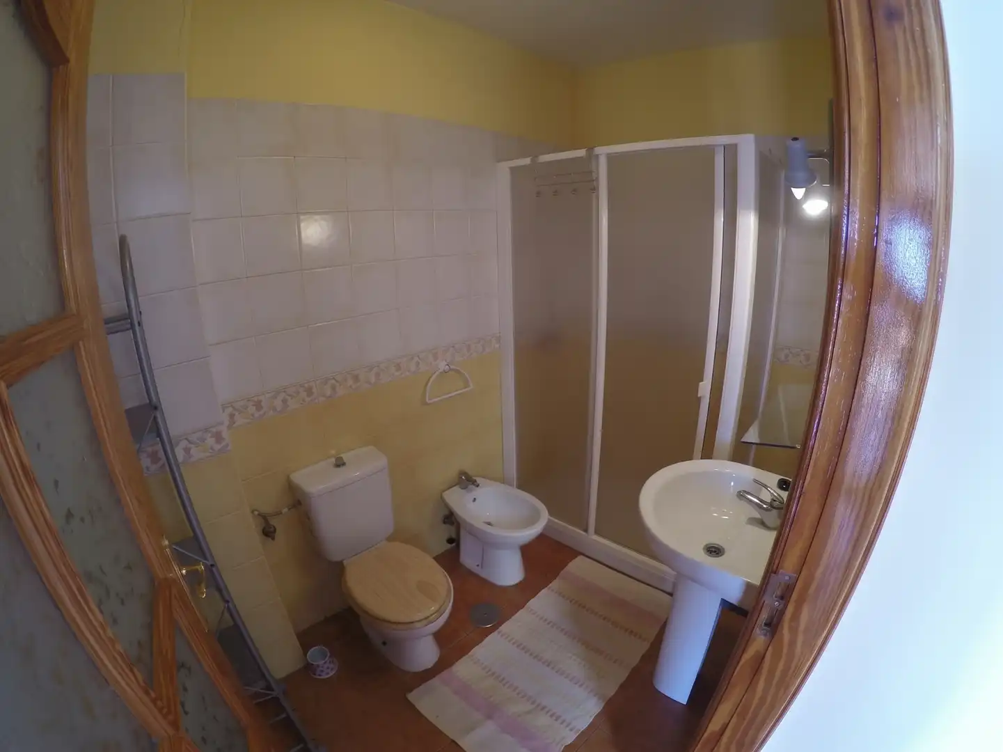 Fotografía del inmueble reportado: 1.000 €/mes — Santa Cruz de Tenerife, Santa Cruz de Tenerife