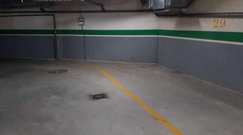 Foto 3 von Garage zum Verkauf in Isaac Diaz Pardo, 3, A Malata - Catabois - Ciudad Jardín, Ferrol