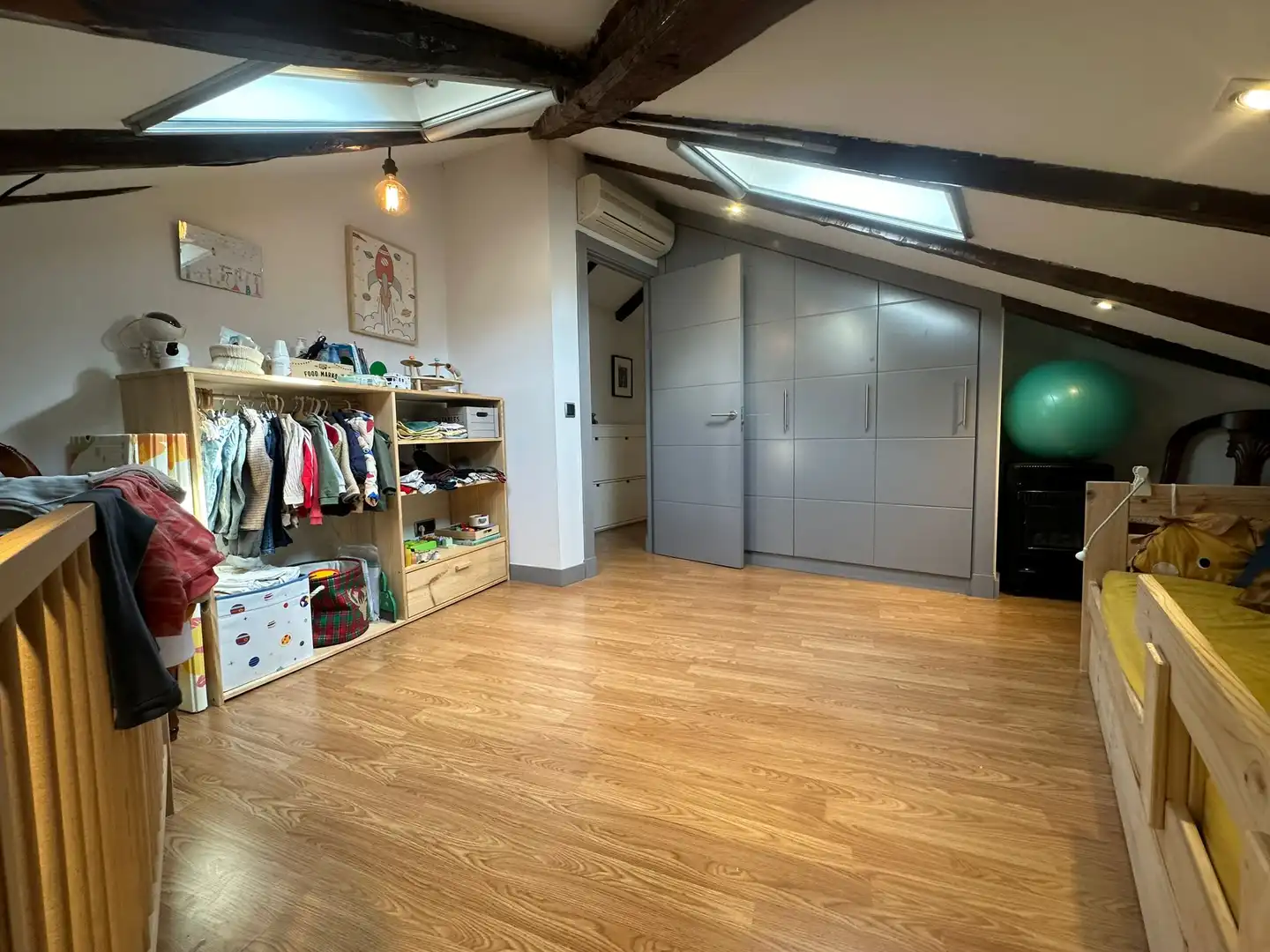 Piso con terraza en venta en Centro, imagen 16