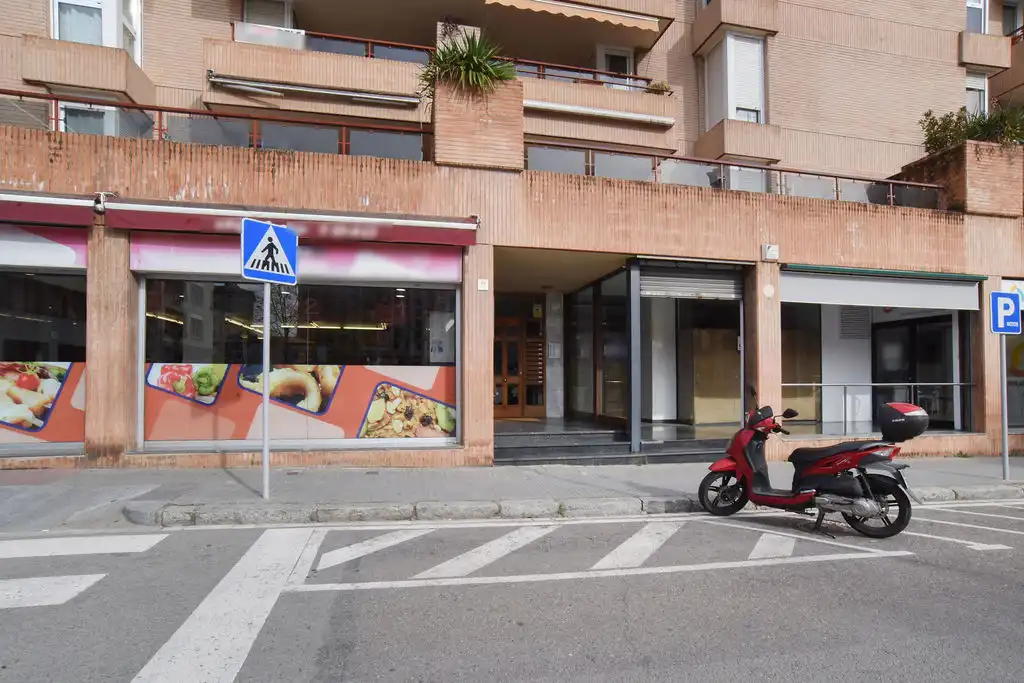 Local comercial en venda a BISBE MORGADES, imagen 2