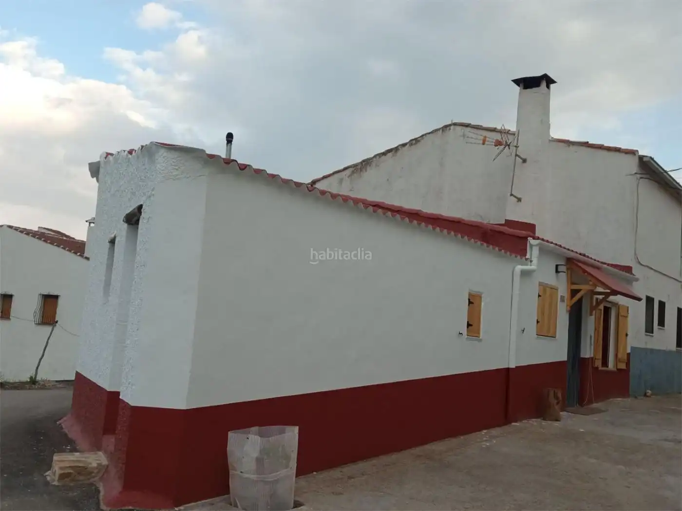 Adossat en venda a Aldea los Atascaderos 27, imagen 19