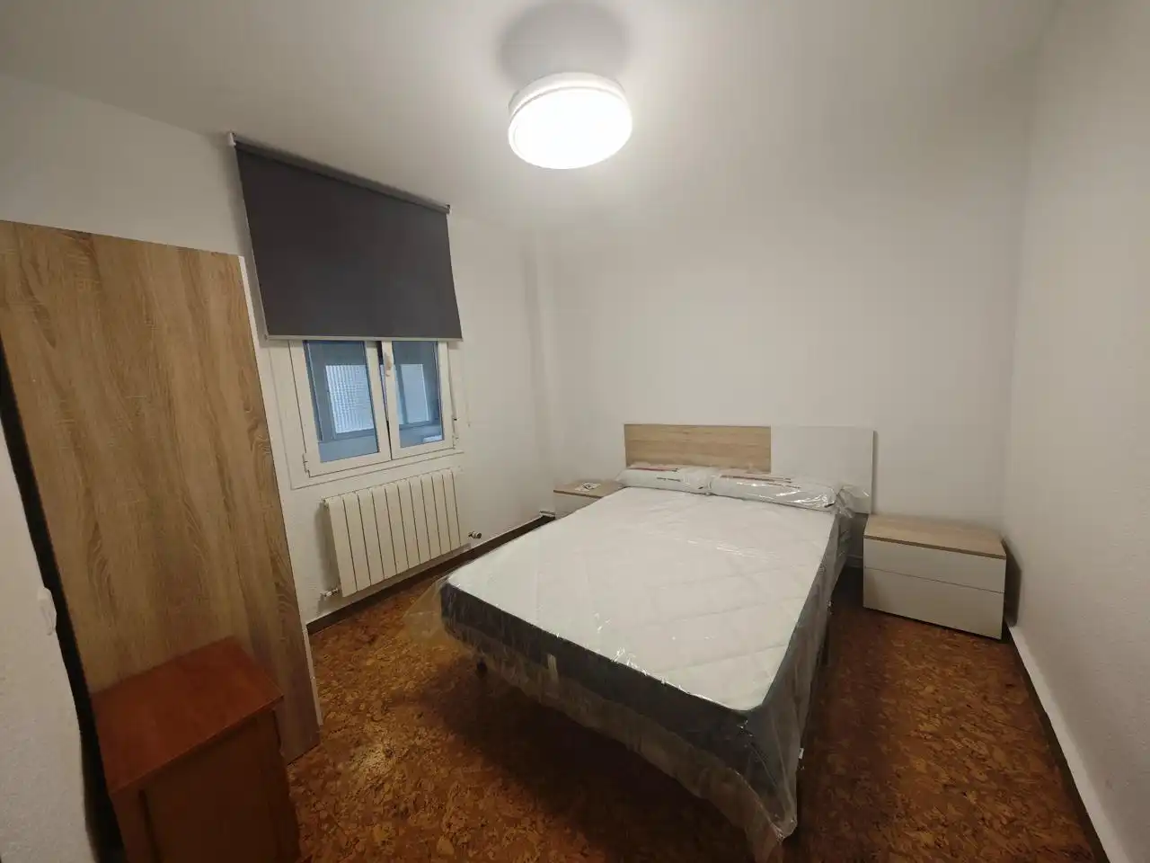 Flat for rent in Miralvalle - Av. Virgen del Puerto - La Data