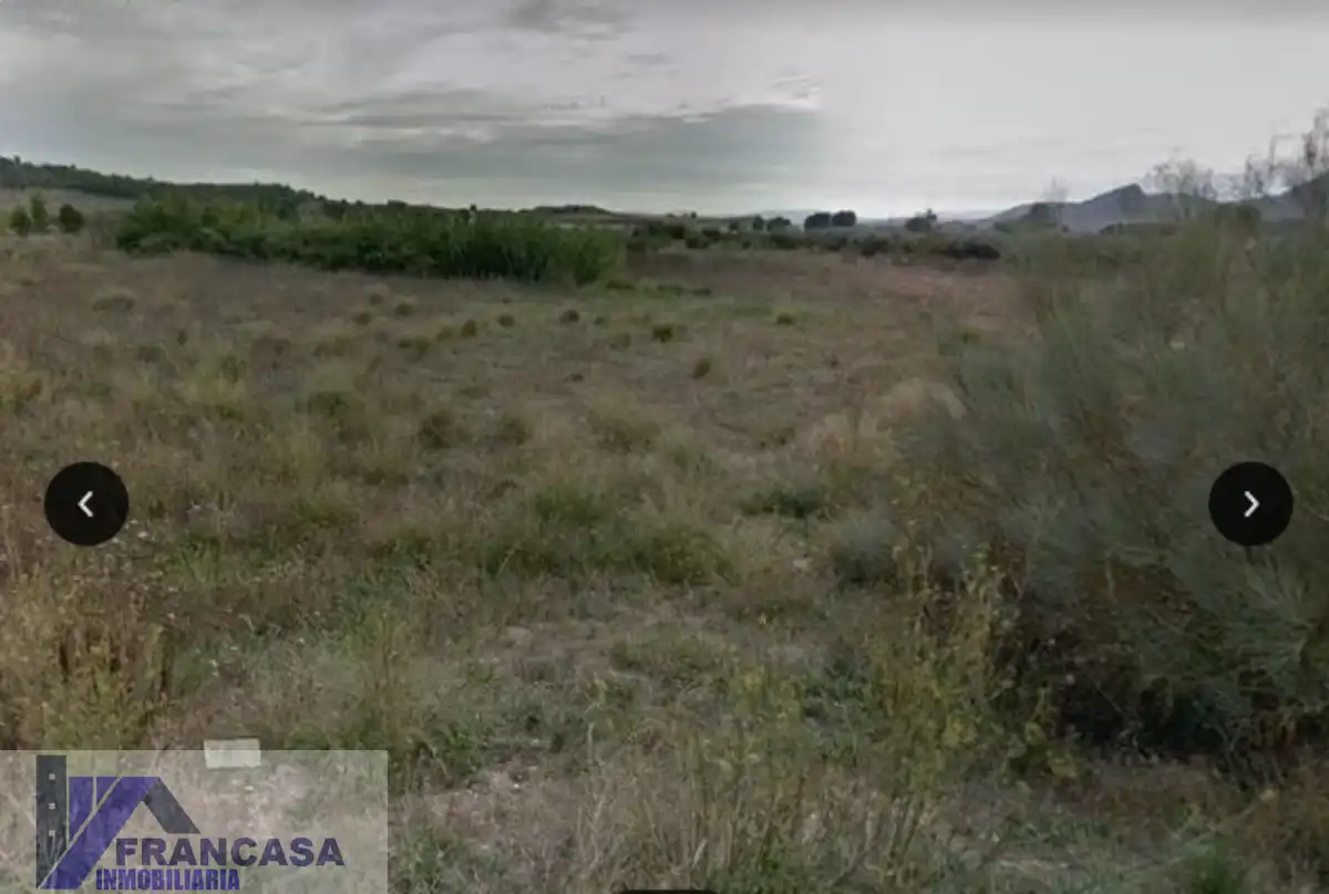 Casa rústica en venda a Hellín, imagen 3