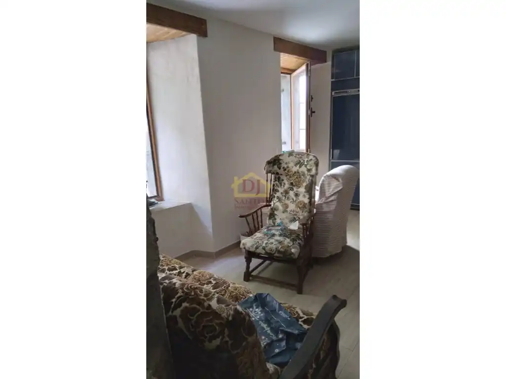 Sala de estar de Casa o chalet en venta en Ledesma