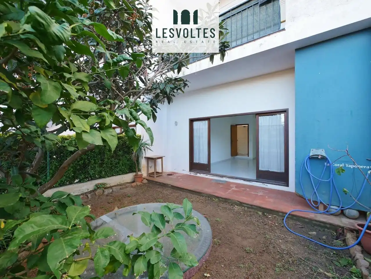 Vista exterior de Casa o chalet en venta en Palafrugell con Aire acondicionado, Calefacción y Terraza