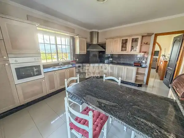 Casa con jardín en venta en Avenida Paseo Portugal, imagen 12