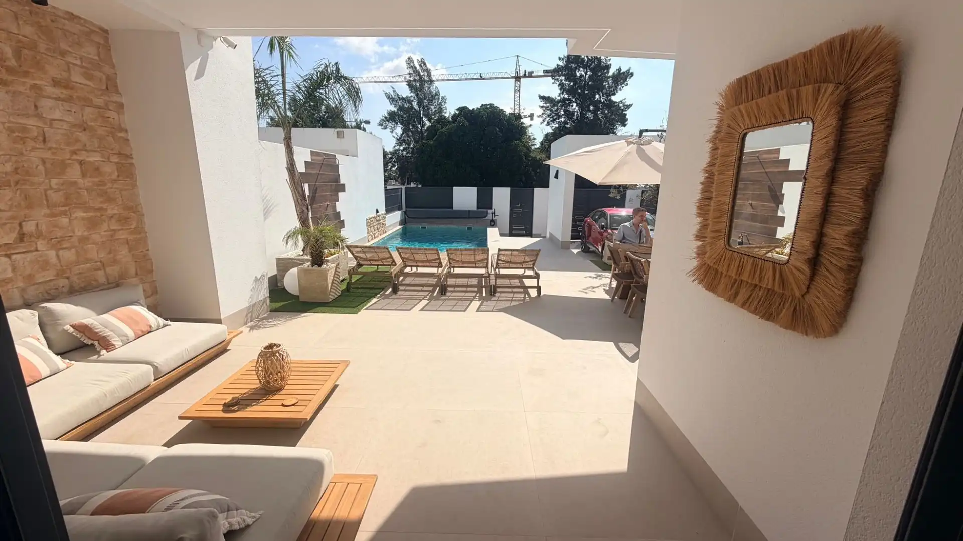 Casa con terrazza in vendita a Dolores, imagen 34