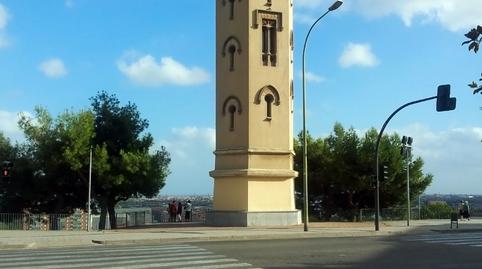 Foto 3 de Planta baja en venta en Sant Ildefons, Cornellà de Llobregat