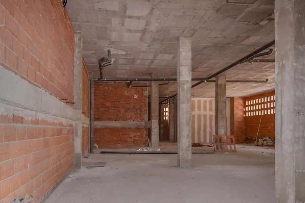 Local comercial en venta en Av Juan Ramon Jimenez, imagen 8