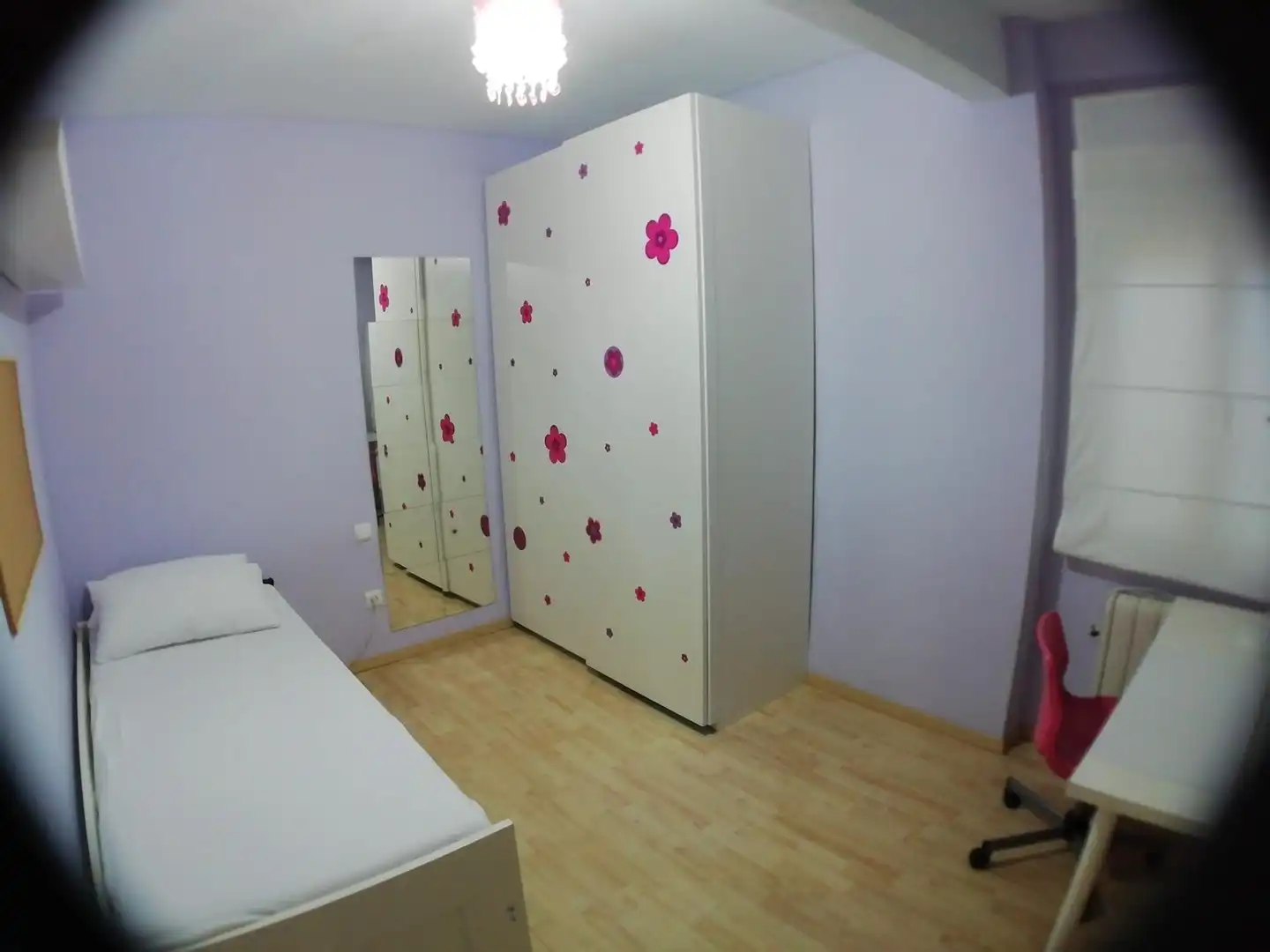 Habitación de Piso en venta en Talavera de la Reina con Aire acondicionado, Calefacción y Terraza