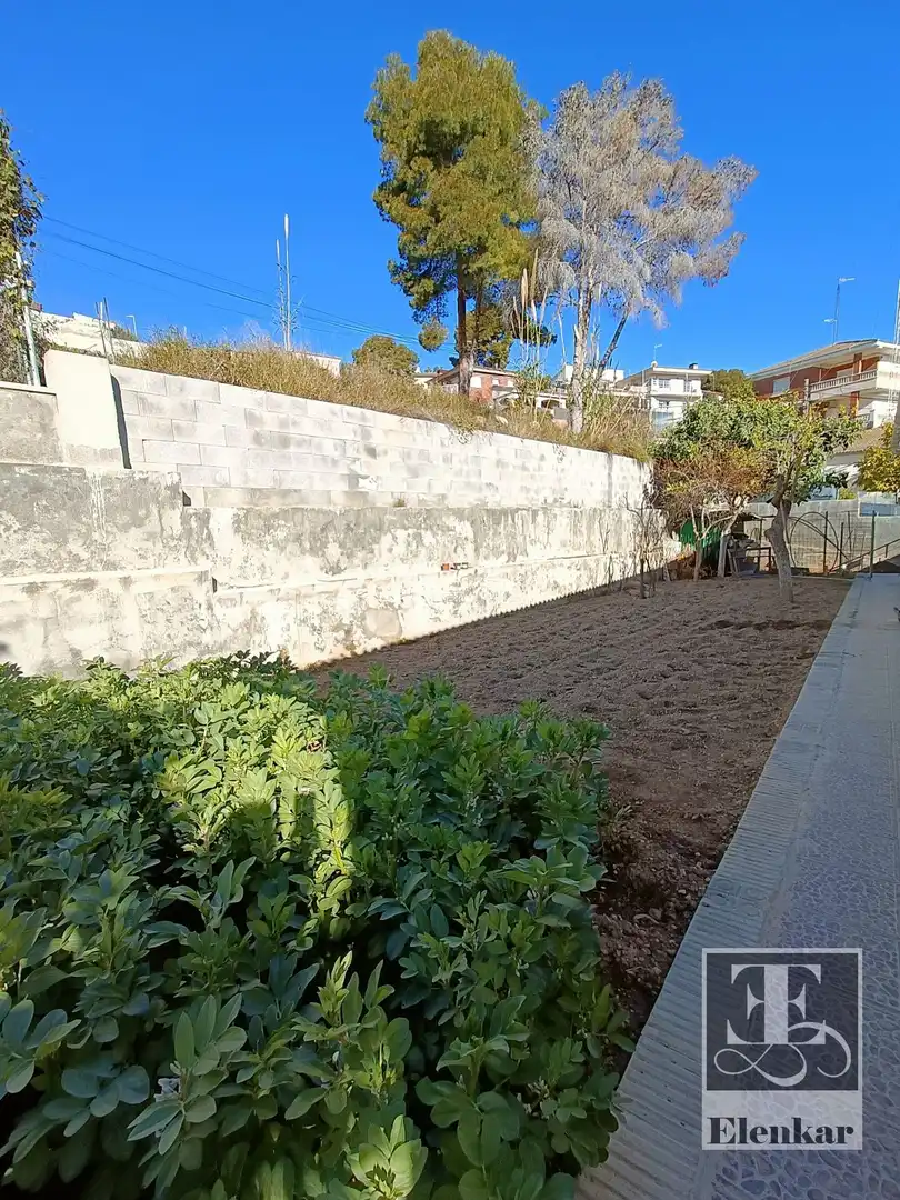 Chalet con piscina en venta en Torre de los escipiones, imagen 25