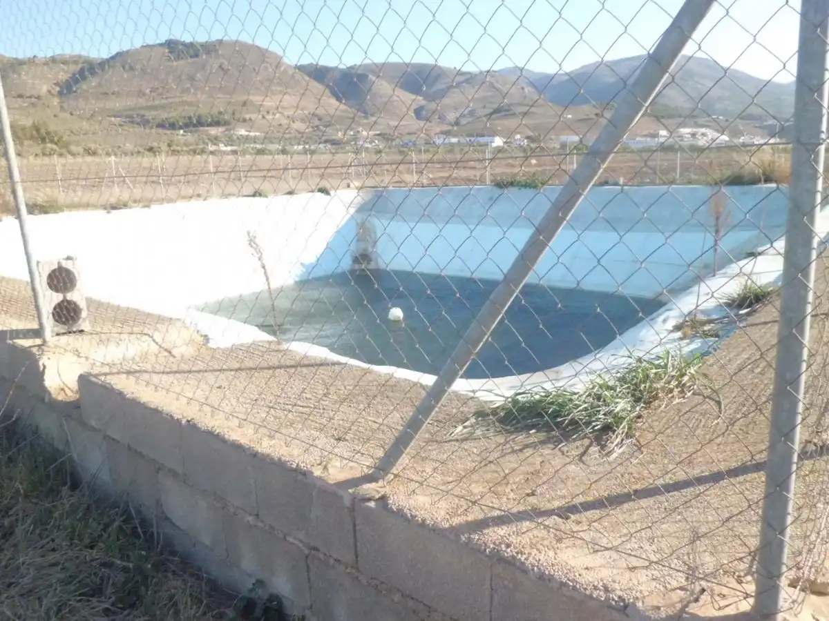 Casa rústica en venda a Laujar de Andarax, imagen 7