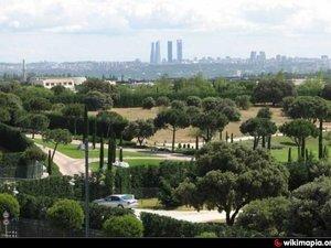 Photo 2 of Flat for sale in La Finca, Madrid