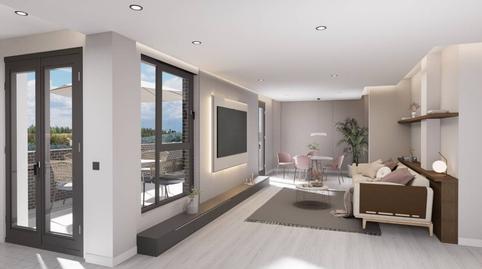 Foto 4 de Pis en venda a Vela Zanetti, Villimar - V1 - V2 - S3 - S4 - San Cristobal, Burgos